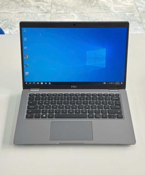 Laptop cũ Dell Latitude 5431 i5 1250P - whole_laptop chính hãng giá rẻ tại Thanh Hóa - An Nam Laptop