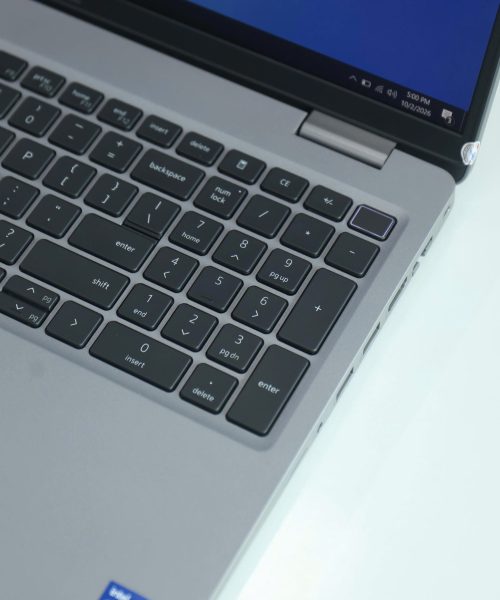 Laptop cũ Dell Latitude 5520 i7 - keyboard chính hãng giá rẻ tại Thanh Hóa - An Nam Laptop