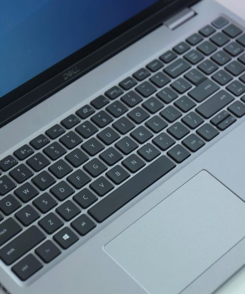 Laptop cũ Dell Latitude 5520 i7 - keyboard chính hãng giá rẻ tại Thanh Hóa - An Nam Laptop