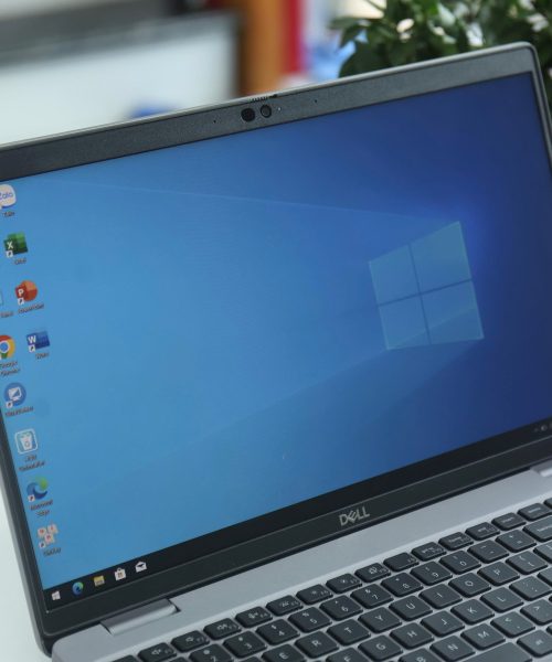 Laptop cũ Dell Latitude 5520 i7 - screen chính hãng giá rẻ tại Thanh Hóa - An Nam Laptop