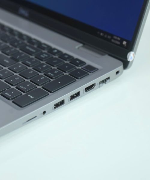 Laptop cũ Dell Latitude 5520 i7 - side_ports chính hãng giá rẻ tại Thanh Hóa - An Nam Laptop