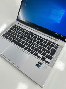 Laptop cũ HP EliteBook 830 G8 i5 1145G7 - whole_laptop chính hãng giá rẻ tại Thanh Hóa - An Nam Laptop