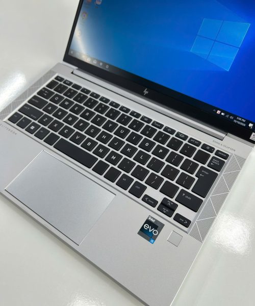 Laptop cũ HP EliteBook 830 G8 i5 1145G7 - whole_laptop chính hãng giá rẻ tại Thanh Hóa - An Nam Laptop