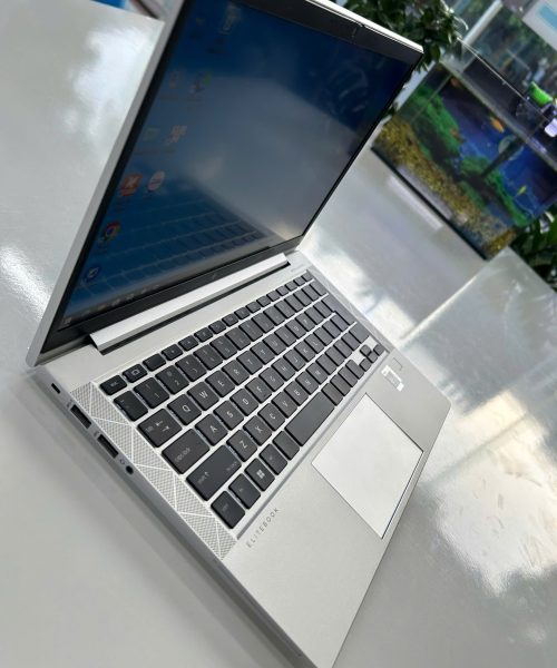 Laptop cũ HP EliteBook 830 G8 i5 1145G7 - whole_laptop chính hãng giá rẻ tại Thanh Hóa - An Nam Laptop