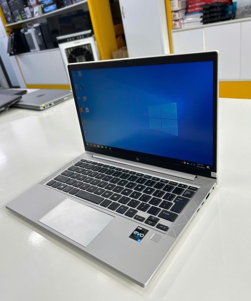 Laptop cũ HP EliteBook 830 G8 i5 1145G7 - whole_laptop chính hãng giá rẻ tại Thanh Hóa - An Nam Laptop