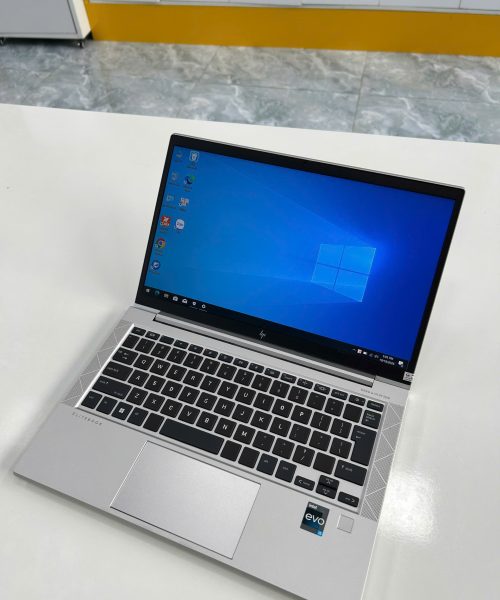 Laptop cũ HP EliteBook 830 G8 i5 1145G7 - whole_laptop chính hãng giá rẻ tại Thanh Hóa - An Nam Laptop
