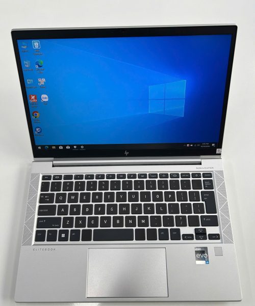 Laptop cũ HP EliteBook 830 G8 i5 1145G7 - whole_laptop chính hãng giá rẻ tại Thanh Hóa - An Nam Laptop
