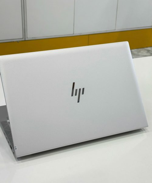 Laptop cũ HP EliteBook 830 G8 i7 1185G7 - logo chính hãng giá rẻ tại Thanh Hóa - An Nam Laptop