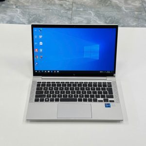 Laptop cũ HP EliteBook 830 G8 i7 1185G7 - whole_laptop chính hãng giá rẻ tại Thanh Hóa - An Nam Laptop