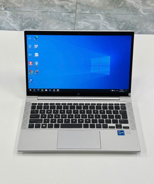 Laptop cũ HP EliteBook 830 G8 i7 1185G7 - whole_laptop chính hãng giá rẻ tại Thanh Hóa - An Nam Laptop