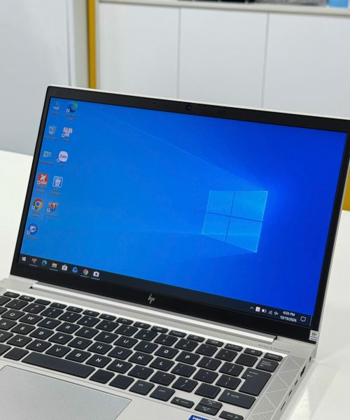 Laptop cũ HP EliteBook 830 G8 i7 1185G7 - whole_laptop chính hãng giá rẻ tại Thanh Hóa - An Nam Laptop