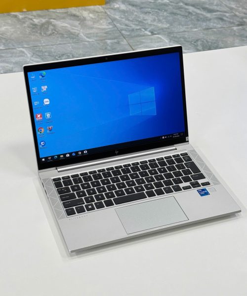 Laptop cũ HP EliteBook 830 G8 i7 1185G7 - whole_laptop chính hãng giá rẻ tại Thanh Hóa - An Nam Laptop
