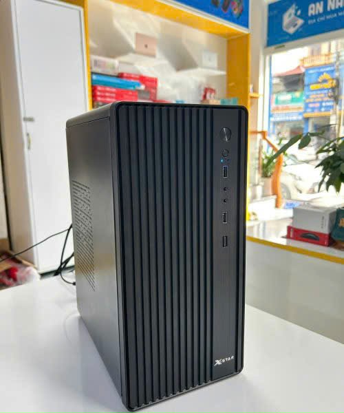 Laptop cũ PC Black i5 3470 - whole_laptop chính hãng giá rẻ tại Thanh Hóa - An Nam Laptop