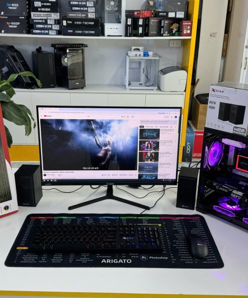 Laptop cũ PC Gaming 3D i5 13400F - whole_laptop chính hãng giá rẻ tại Thanh Hóa - An Nam Laptop