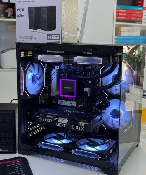 Laptop cũ PC Gaming 3D i5 13400F - whole_laptop chính hãng giá rẻ tại Thanh Hóa - An Nam Laptop