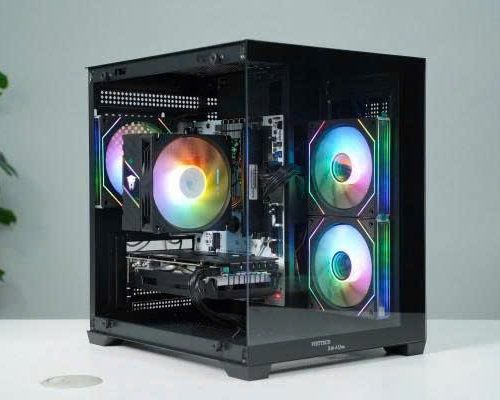 Laptop cũ PC Gaming i5 11400F GTX1660 - whole_laptop chính hãng giá rẻ tại Thanh Hóa - An Nam Laptop