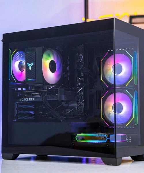Laptop cũ PC Gaming i5 11400F GTX1660 - whole_laptop chính hãng giá rẻ tại Thanh Hóa - An Nam Laptop