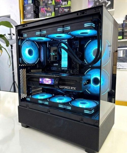 Laptop cũ PC Gaming i5 12400F - whole_laptop chính hãng giá rẻ tại Thanh Hóa - An Nam Laptop