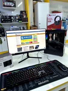 Laptop cũ PC Gaming Intel i5-9400F - whole_laptop chính hãng giá rẻ tại Thanh Hóa - An Nam Laptop