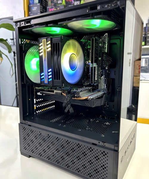 Laptop cũ PC Gaming Intel i5-9400F - whole_laptop chính hãng giá rẻ tại Thanh Hóa - An Nam Laptop