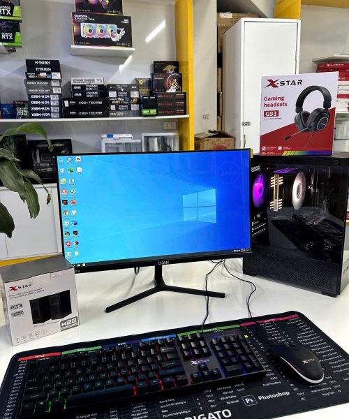 Laptop cũ PC Gaming Intel i5-9400F - whole_laptop chính hãng giá rẻ tại Thanh Hóa - An Nam Laptop