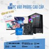 Laptop cũ PC i5 12400 - whole_laptop chính hãng giá rẻ tại Thanh Hóa - An Nam Laptop