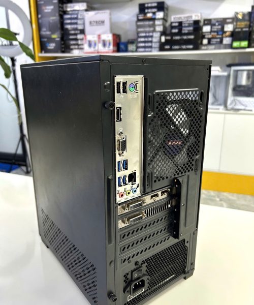 Laptop cũ PC M2 Custom - side_ports chính hãng giá rẻ tại Thanh Hóa - An Nam Laptop