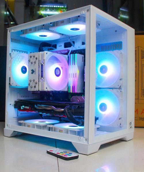 Laptop cũ PC M2 Custom - whole_laptop chính hãng giá rẻ tại Thanh Hóa - An Nam Laptop