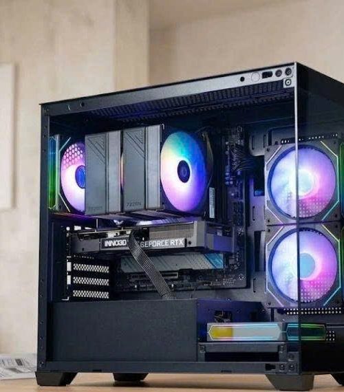 Laptop cũ PC M2 Custom - whole_laptop chính hãng giá rẻ tại Thanh Hóa - An Nam Laptop